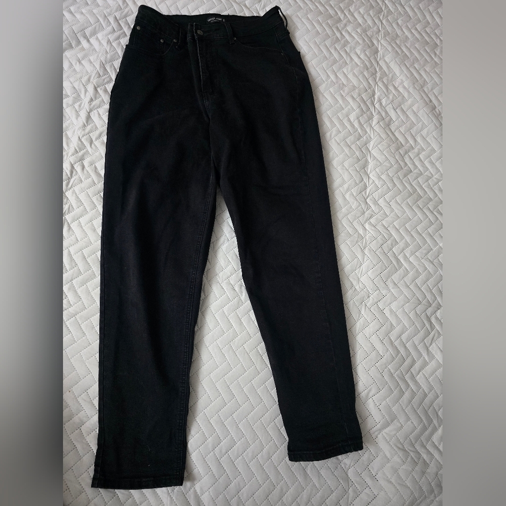 Hammer Jeans Black Denim